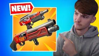 LIVE - FORTNITE - the *NEW* SEASON 2 UPDATE TODAY?! | #BpZFAM (Live Stream 1,232)