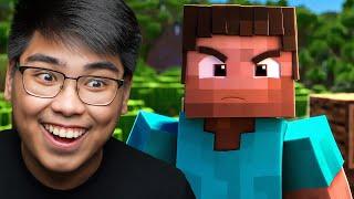 The BEST Animated Minecraft Movie Trailer | Reaction Video