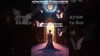 #КрылемаСоздателя / Великое Подобие