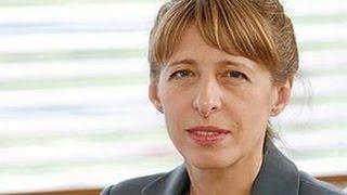 Замминистра Любовь Ельцова: о создании справочника востребованных профессий