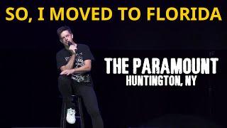 The Florida Life   | Jim Breuer Stand Up Comedy