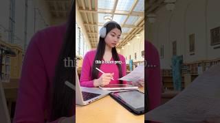 one of the best study strategies is taking care of yourself  #studytips #collegelife #exam #finals