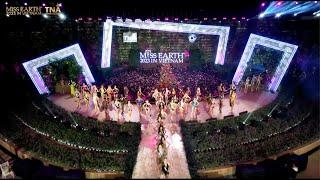 Preliminary Swimsuit Competition | Miss Earth 2023