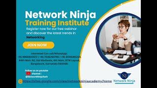 "From Zero to Hero: The Inspiring Network Ninja Success Story That Will Change Your Life"