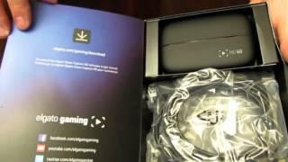 Elgato HD60 Giveaway
