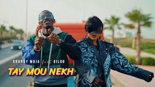 Brandy Moja feat Bilou XIV - Tay Mou Nekh (Clip officiel)