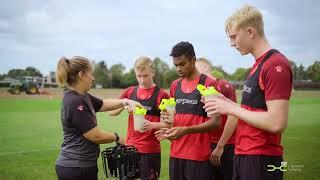 Sports Nutrition for Football Performance - Watford FC Academy & Youth Sport Nutrition