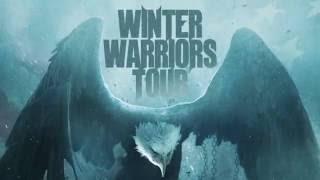 Winter Warriors Tour Trailer