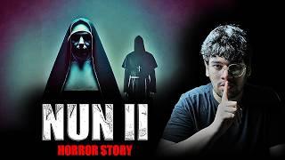 The Nun 2 l Exorcism of Romania