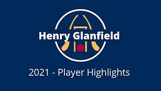 Hambledon CC 2021 Season Highlights - Henry Glanfield