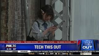 Tech This Out
