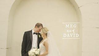 Meg & David | New Orleans