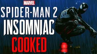 Marvel's Spider-Man 2: Insomniac Just Changed EVERYTHING...