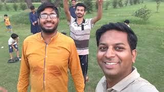 Lahori Life| India Pakistan Match| Sunday with Cousins| Noor Jahan Maqbara