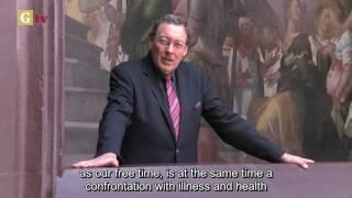 Basic Income for Switzerland - Stories from Swiss History - Markus Schneider
