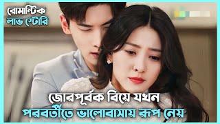 Forced Marriage Love Story[ Ex-Wife Stop S1 ] Full Drama Explain In Bangla |