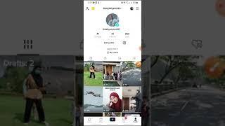 How To Turn On Post View History On TikTok