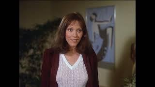 Tanya Roberts' braless sweater—"Golden Gate Cop Killer, Vega$"