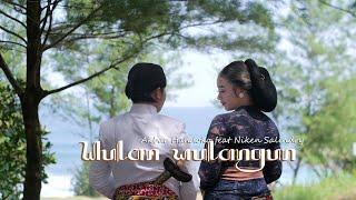 Niken Salindry Feat. Akbar Handoko - Wulan Wulangun (Official Music Video)