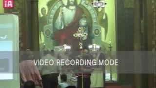 St Mary Church Smouha Live Stream