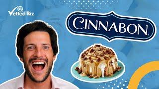 Cinnabon Franchise Cost Too High? 