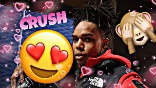 FLIRTING WITH MY CRUSH FOR 24 HOURS!!**GONE RIGHT ‍️** Ft. @lifewithriz