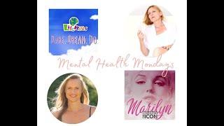 Mental Health Mondays - Understanding Your Body During Menopause