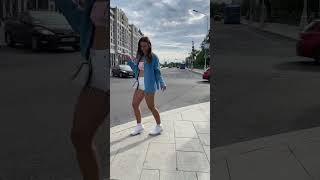 Sport Girl Dance | Shorts Viral Video