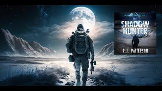 The Shadow Hunter | FREE Full-Length audiobook (Action/Spy/Thriller) #books