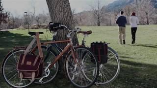 Bicycle Bags Promo Video