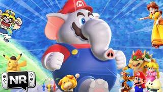 Addressing The ELEPHANT In The Room... | Nintendo Roundtable #21