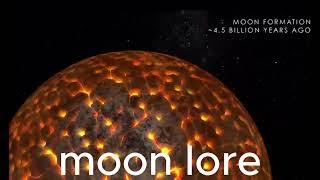 moon lore