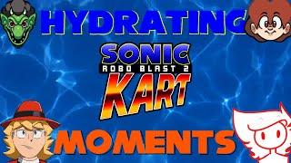 Hydrating SRB2Kart Moments (Sonic Robo Blast 2 Kart)