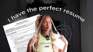 I APPLIED TO 100 JOBS IN 5 DAYS | 2024 Ultimate Resume Tips | 2024 LinkedIn Job Hunt Strategy