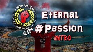Ultras Red Rebels: Album 2015 Eternal Passion -INTRO