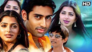 Run {2004) Full HD Hindi Movies | Bollywood Action Comedy | Abhishek , Bhoomika Chawla