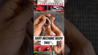 ️ Stop Wrenching Without These Tools! #mechanic #tools