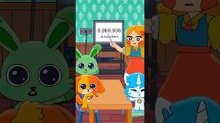 SMILING CRITTERS NEED HELP! - Poppy Playtime Chapter 3