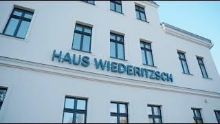 Alles aus einer Hand! Unsere HASE + CO Referenz - TH HOTEL Haus Wiederitzsch