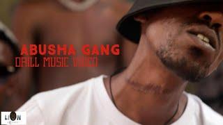 ABOSHA GANG    ,,, KIYAS ,,,NEW  ETHIOPAIN DRILL MUSIC VIDEO 2024