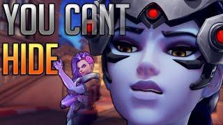 Sombra DOES NOT Counter Widow!