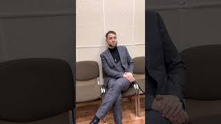 Как научиться себя любить? Владимир Брилёв.