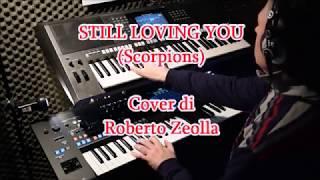 STILL LOVING YOU (Scorpions) - Roberto Zeolla on Yamaha Genos