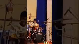 Jazz, Tripple#St:Josephs boys HSS Clt, Kalotsavam -23..