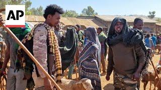 Is Ethiopia at war again? A rare look at a growing conflict