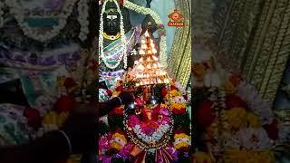 దసరా శరన్నవరాత్రి అలంకరణలుDay -5 Dussehra Sharannavaratri Decoration || srichakramtv