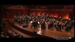 International Concert Series 2014/2015 - The National Concert Hall