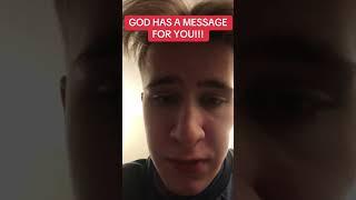 God’s Message for you: Why you’re never consistent in anything