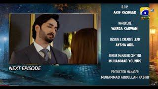 Jaan Nisar Episode 29 Teaser - 6th July 2024 - Har Pal Geo