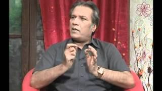 Interview of Sadiq Malik Palmist on Rohi